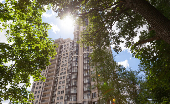 Застройщик Larus capital в Москве - изображение 10