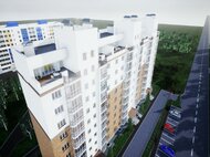 Клубный дом «Чехов Паркъ» - изображение 6