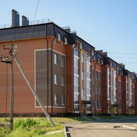 Купить 2-комнатную квартиру рядом со школой в ЖК «Сирень» в Ярославской области - изображение 2