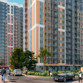 Купить 2-комнатную квартиру с высокими потолками в ЖК Времена года в Ростове-на-Дону - изображение 5