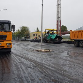 Ход строительства в ЖК «Морозовский квартал» за Июль — Сентябрь 2018 года, 3