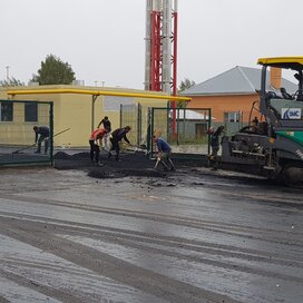 Ход строительства в ЖК «Морозовский квартал» за Июль — Сентябрь 2018 года, 5