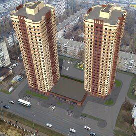 Купить трехкомнатную квартиру в ЖК «Тарханы» в Саратове - изображение 2