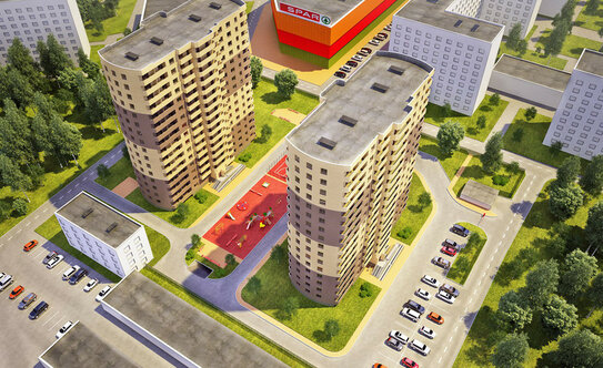 Застройщик ГК «АИР» в Архангельской области - изображение 7