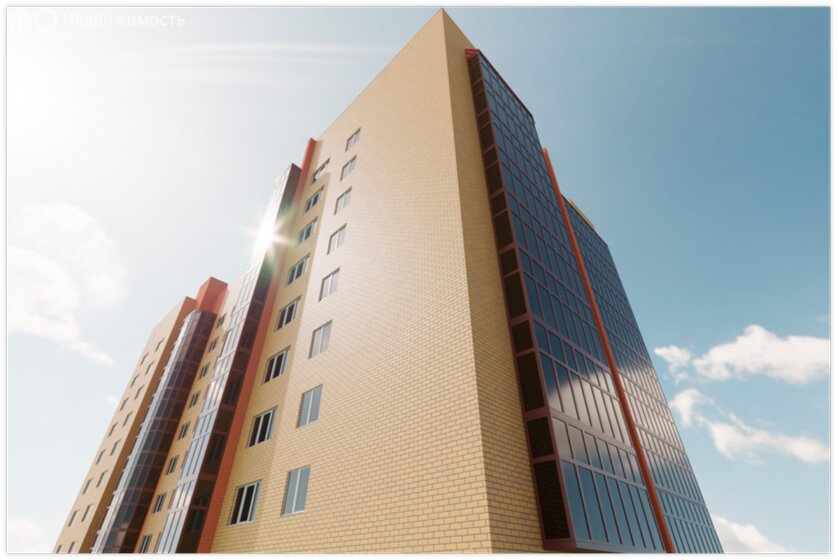 Застройщик Новострой в Смоленске - изображение 1