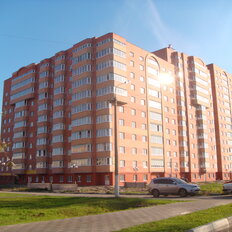 Квартира 37 м², 1-комнатная - изображение 1