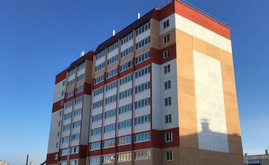 на ул. Карпенко image