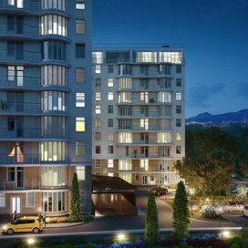 Купить квартиру в ЖК «Солнечный город» в Краснодарском крае - изображение 3