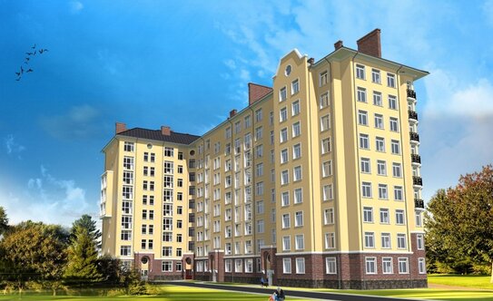 Застройщик Люкс Строй Сервис в Калининградской области - изображение 6