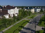 Коттеджный посёлок «Гринфилд», округ Истра - изображение 2
