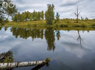 Коттеджные поселки в Городском округе Ступино - изображение 62