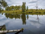 Коттеджный посёлок «Сапроново», округ Ступино - изображение 6