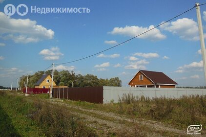 Коттеджные поселки в Московской области - изображение 18