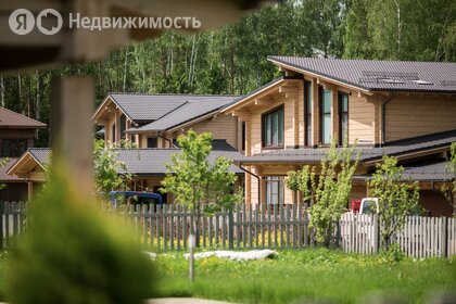 Коттеджные поселки в Городском округе Можайском - изображение 38