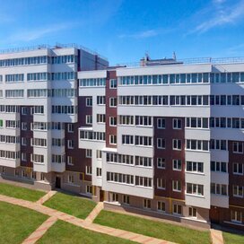 Купить однокомнатную квартиру с ремонтом в ЖК «Дубовое» в Белгородской области - изображение 3