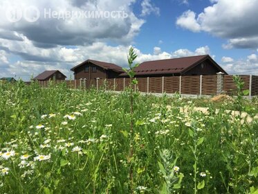 Коттеджные поселки в Коломенском городском округе - изображение 36