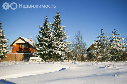 Коттеджные поселки в Сергиево-Посадском районе - изображение 49