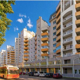 Купить квартиру рядом с парком в ЖК «Адмирал» в Калуге - изображение 5