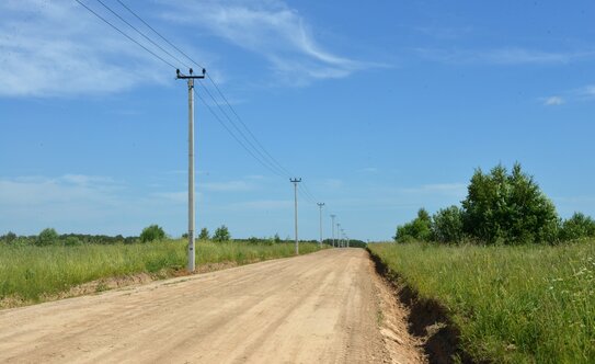 Коттеджные поселки в Московской области - изображение 33