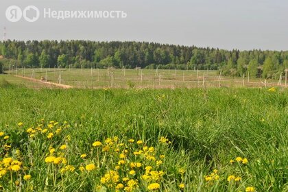 Коттеджные поселки в Городском округе Можайском - изображение 33