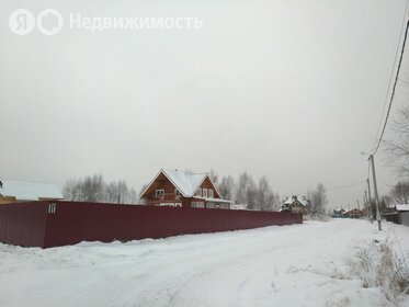 Коттеджные поселки в Раменском районе - изображение 5