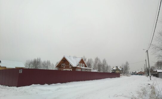 Коттеджные поселки в Московской области - изображение 51