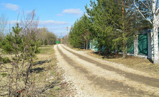 Коттеджные поселки в Московской области - изображение 30