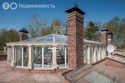 Коттеджные поселки в Городском округе Истра - изображение 5