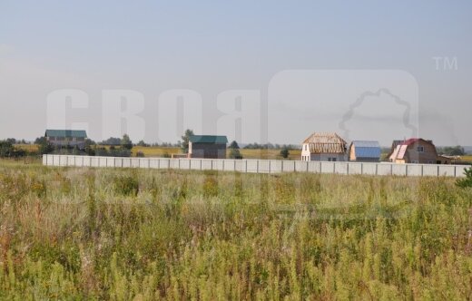 Коттеджные поселки в Московской области - изображение 40