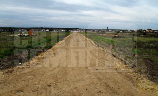 Коттеджные поселки в Московской области - изображение 41