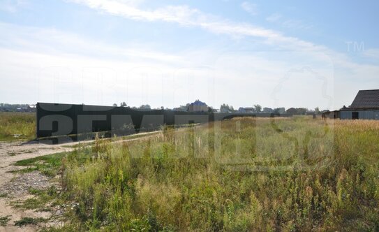 Коттеджные поселки в Московской области - изображение 42