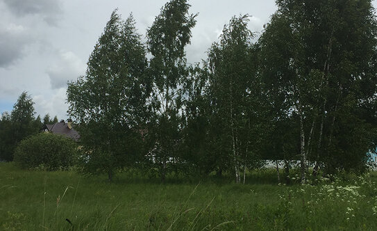 Коттеджные поселки в Московской области - изображение 44
