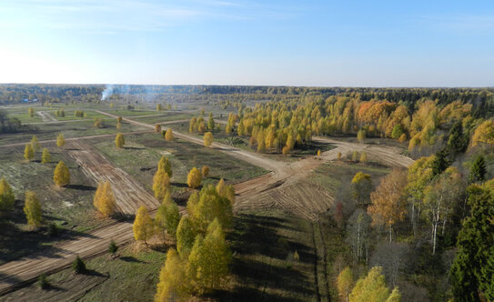 Коттеджные поселки в Московской области - изображение 16