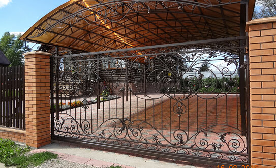 Коттеджные поселки в Ступино - изображение 13