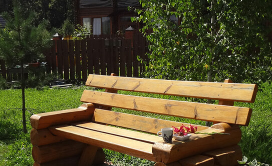 Коттеджные поселки в Ступино - изображение 14