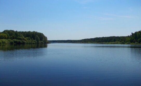 Коттеджные поселки в Воскресенске - изображение 14