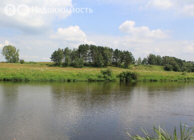 Коттеджные поселки в Одинцовском районе - изображение 51