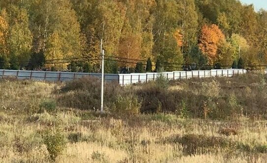 Коттеджные поселки в Московской области - изображение 42