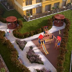 Квартира 71,1 м², 2-комнатная - изображение 5