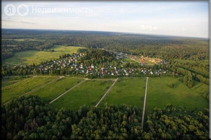 Коттеджные поселки в Дмитровском городском округе - изображение 43