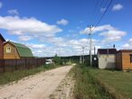 Коттеджный посёлок «Заповедное озеро», округ Клин - изображение 8