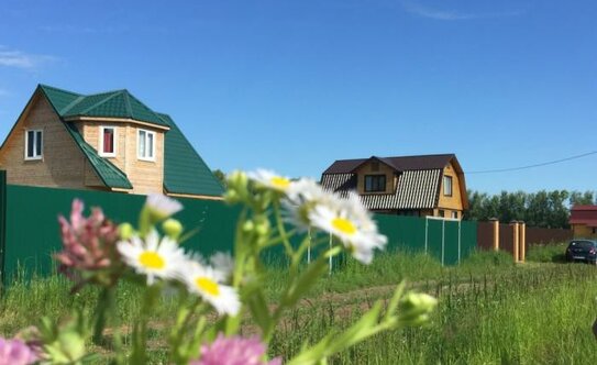 Коттеджные поселки в Воскресенске - изображение 7