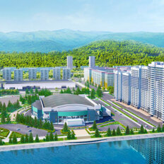 Квартира 90,6 м², 4-комнатная - изображение 3