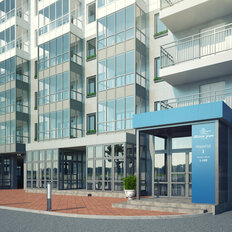 Квартира 90,6 м², 4-комнатная - изображение 5
