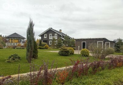 Коттеджные поселки в Рузском городском округе - изображение 27