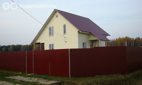 Коттеджные поселки в Городском округе Можайском - изображение 23