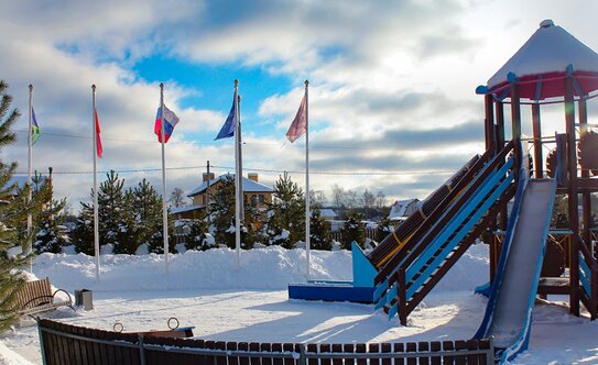 Коттеджные поселки в Московской области - изображение 35