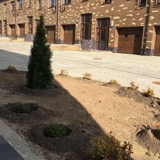 Коттеджный посёлок «Brickwood», округ Пушкинский - изображение 11