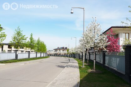Коттеджные поселки в Одинцовском районе - изображение 15
