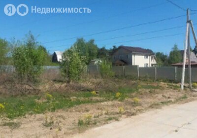 Коттеджные поселки в Пушкинском районе - изображение 39